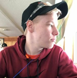 Meet your Posher, Rusty